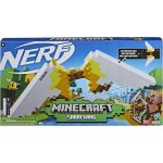 Minecraft NerfSabrewing – Zbozi.Blesk.cz