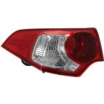 Levé zadní světlo vnější Honda Accord VIII (CU) 08-11 SEDAN – Hledejceny.cz