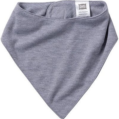 Kojenecký šátek šedý sublimace termotransfer – Zboží Dáma