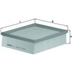 Vzduchový filtr KNECHT 70328251 – Hledejceny.cz