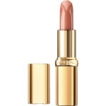 L'Oréal Paris Color Riche Free the Nudes rtěnka 505 nu resilient 4,7 g – Zboží Dáma