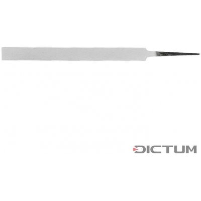 DICTUM 705017 Pilník na kobylku a nultý pražec – Zboží Mobilmania