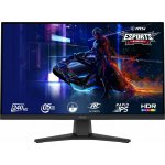 MSI MAG 272F X24 – Hledejceny.cz
