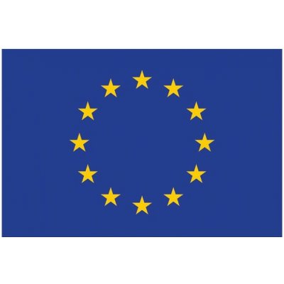 Vlajka Evropská unie – Hledejceny.cz