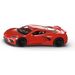 SIKU Super Chevrolet Corvette Stingray 1:50 – Zbozi.Blesk.cz