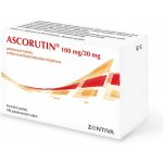ASCORUTIN POR 100MG/20MG TBL FLM 100(4X25) – Zboží Mobilmania