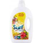 Surf Color Hawaiian Dream & Coconut gel na praní 60 PD 3 l – Zboží Mobilmania