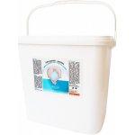Medistar Tuhý parafín pastilky 5 kg – Hledejceny.cz