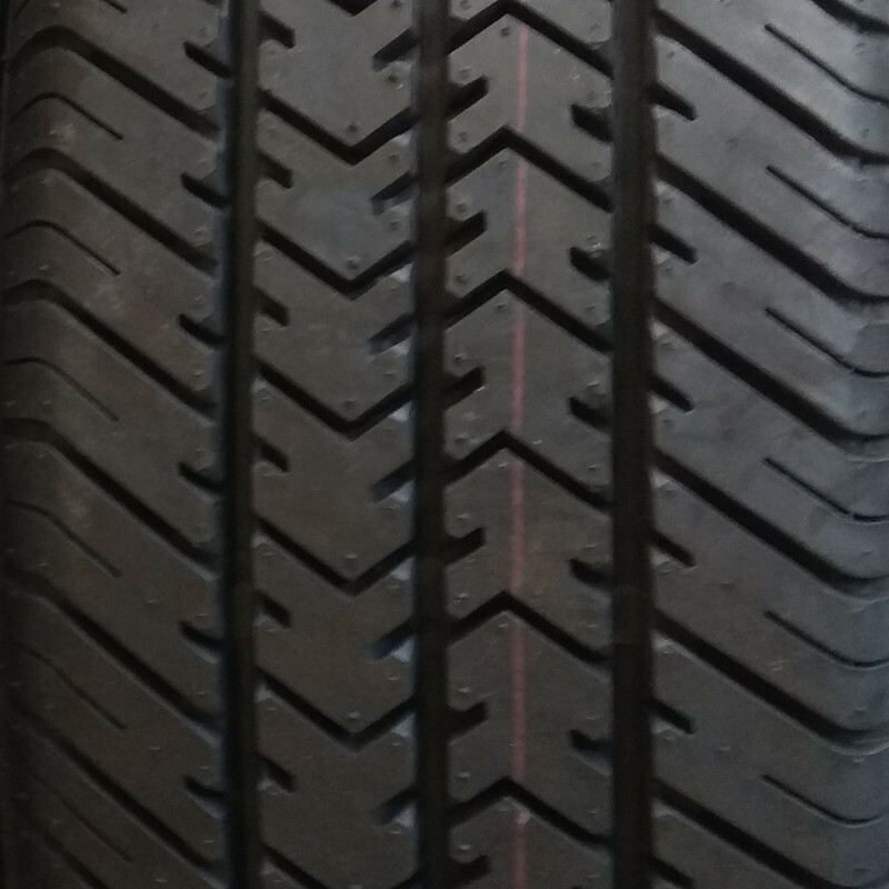 Fortune FSR71 205/65 R15 102/100T