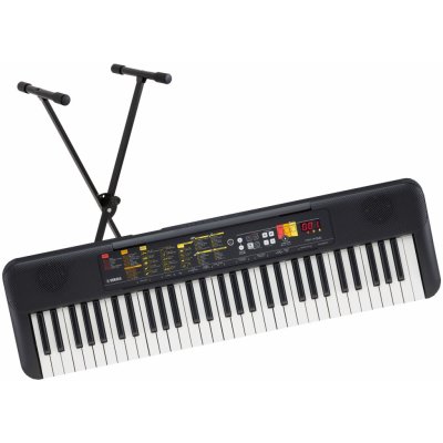 Yamaha PSR F52 SETS – Sleviste.cz