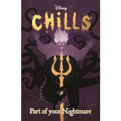 Disney Chills: Part of your Nightmare – Zbozi.Blesk.cz