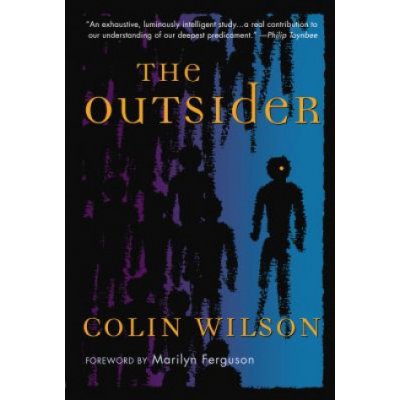 The Outsider – Hledejceny.cz