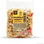 Provita Granola jahodová 300 g – Zboží Mobilmania