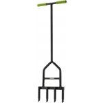 DRAPER TOOLS Trávníkový aerifikátor DRAPER GREEN LAWN – Zboží Dáma