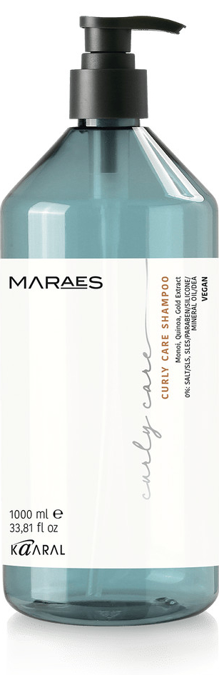 Kaaral Maraes Curly šampon 1000 ml