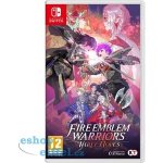 Fire Emblem Warriors: Three Hopes – Zboží Dáma