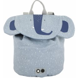 Trixie batoh Mini Mrs. Elephant modrý