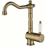 Aquasanita Retro Hera 2473 zlatá – Hledejceny.cz