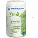 Canvit Natural Line Spirulina plv 150 g – Sleviste.cz