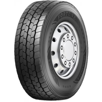 Fortune Nordis A 315/70 R22.5 156L – Hledejceny.cz