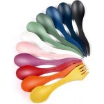 Light My Fire Spork příborová sada Original BIO mega pack – Zboží Dáma