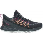 Merrell Bravada 2 WP black/fuchsia černá – Zboží Dáma