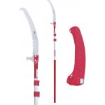 ARS teleskopická pila Tele 3.3 (1,4m - 3,9m) – Zboží Mobilmania