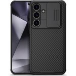 Nillkin CamShield PRO Samsung Galaxy S24+ černé – Sleviste.cz