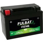 Fulbat FTZ14S GEL – Zbozi.Blesk.cz