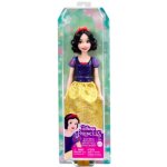 Mattel Disney PRINCESS princezna Sněhurka – Hledejceny.cz