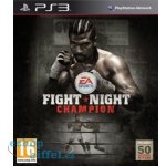 Fight Night Champion – Zbozi.Blesk.cz