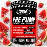 Real Pharm Pre Pump 500 g – Zbozi.Blesk.cz