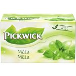 Pickwick Máta bylinný čaj 20 x 1,5 g – Zboží Dáma