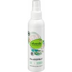 alverde Naturkosmetik lak na vlasy bio lotos & bio rýže 150 ml – Zbozi.Blesk.cz