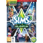 The Sims 3 Obludárium – Zbozi.Blesk.cz
