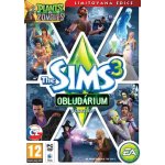 The Sims 3 Obludárium – Sleviste.cz