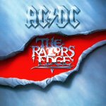 AC/DC - Razor's Edge CD – Hledejceny.cz