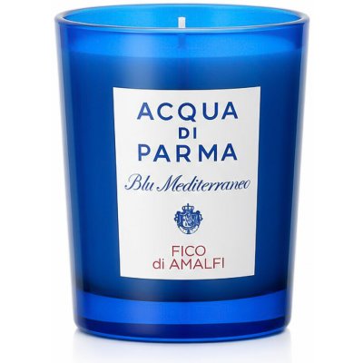 Acqua di Parma Blu Mediterraneo Fico di Amalfi 200 g – Hledejceny.cz
