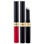 Max Factor Dlouhotrvající rtěnka s balzámem Lipfinity 125 So Glamorous 2,3 + 1,9 ml – Zboží Dáma