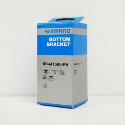Shimano BB-MT500 – Zboží Dáma Shimano BB-MT500 – Zboží Dáma