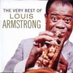 Armstrong Louis - Very Best Of Louis Armstrong CD – Sleviste.cz