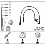 Sada kabelů pro zapalování NGK 8472 – Zboží Mobilmania