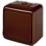 Karlik Junior 4WHE-3 – Hledejceny.cz