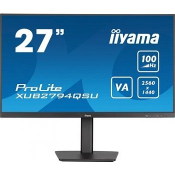 iiyama XUB2794QSU-B6