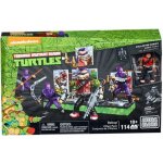 Teenage Mutant Ninja Turtles Bebop – Hledejceny.cz