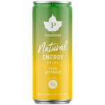 Puhdistamo Natural Energy Drink Pear Lemonade 330ml – Zboží Dáma