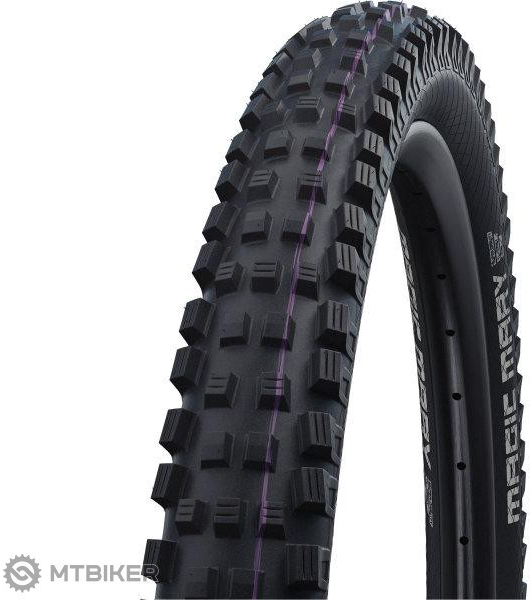 Schwalbe MTB Magic Mary Super Downhill Addix Ultra Soft TLE E-50 27,5x2,40\