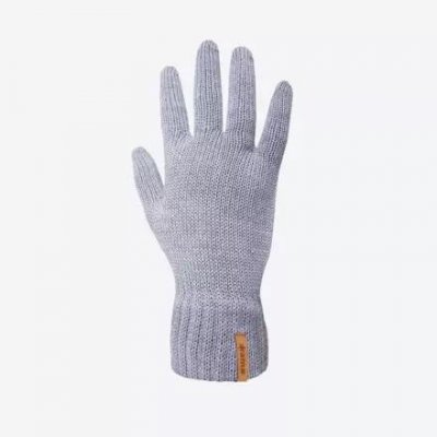 Kama Merino R102 109 světle šedá – Hledejceny.cz