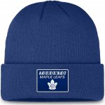 Fanatics pánská zimní čepice Toronto Maple Leafs Authentic Pro Rink Prime Cuffed – Hledejceny.cz