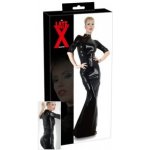 LateX Collection Latex Dress – Sleviste.cz
